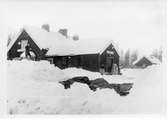 Blattnicksele station.