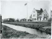 Falsterbo station