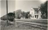 Falsterbo station.