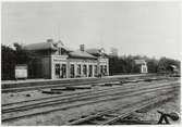 Filipstads station.