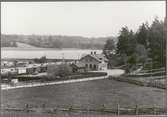 Gamleby station med omgivning.