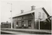 Grycksbo station.