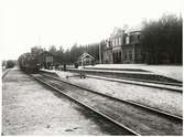 Gysinge station
SGGJ, Sala-Gysinge-Gävle Järnväg