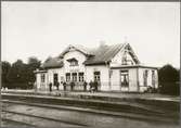 Grängesberg station