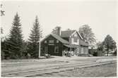 Gåvetorp station