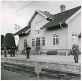 Gårdsjö station