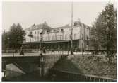 Gävle centralstation