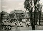 Centralstationen i Göteborg