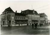 Centralstationen i Göteborg