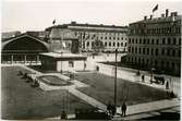 Centralstationen i Göteborg