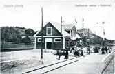 Anlagd 1913