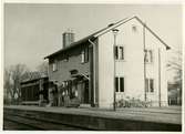 Bandelen Vellinge--Trelleborg, nedlagd 1960-01-01