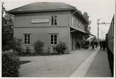 Station i Holmsveden