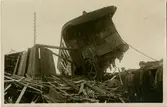 Holmsveden olyckan 26/2-1917