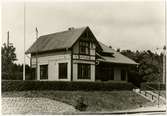 Södra Ölands Järnväg, SÖJ  Kastlösa station