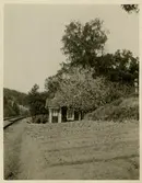 Banvaktstuga Nr 9 A.