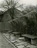 Del av stationsplantering