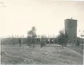 MSJ
Malmö - Simrishamns Järnväg
Malmö Östervärn