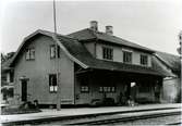 Mörbylånnga station