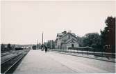 Nyköping station