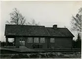 Rödaled station.