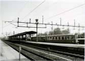 Skövde Station 1986-05-05.