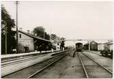 Stenstorp station.