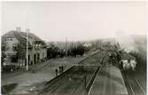 Stenungsund station.