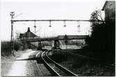 Stocksund station.