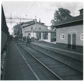 Töreboda station