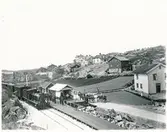 Uddevalla södra stationen