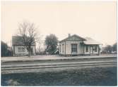 Ulfstorp station