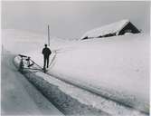 Vassijokk hållplats