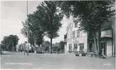 Vellinge station