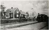 Älgultsby station.