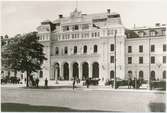 Stockholms Centralstation.