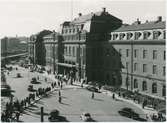 Stockholms Centralstation.