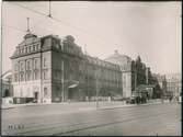 Stockholms Centralstation.