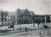 Stockholms Centralstation.