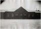 Stockholm Södra Station, 1927.