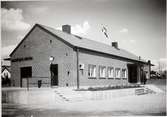 Halmstad Norra station