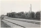 Jordholmen station.