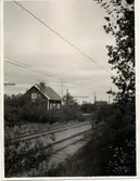 Kiruna banvaktstuga 488 B.