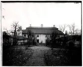 Liljeholmens värdshus mot norr