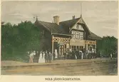 Nol station