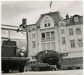 Norrköping Östra station