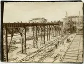 Notviken, lokverkstad