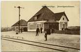 Nyhamnsläge station