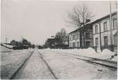 Sollefteå station