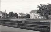 Stenstorp station.